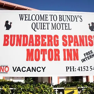 bundaberg-spanish-motor-inn.queenslandhotels.net/